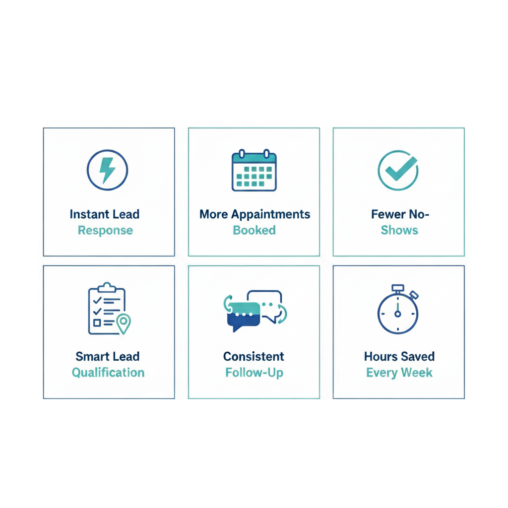 GoHighLevel Conversation AI