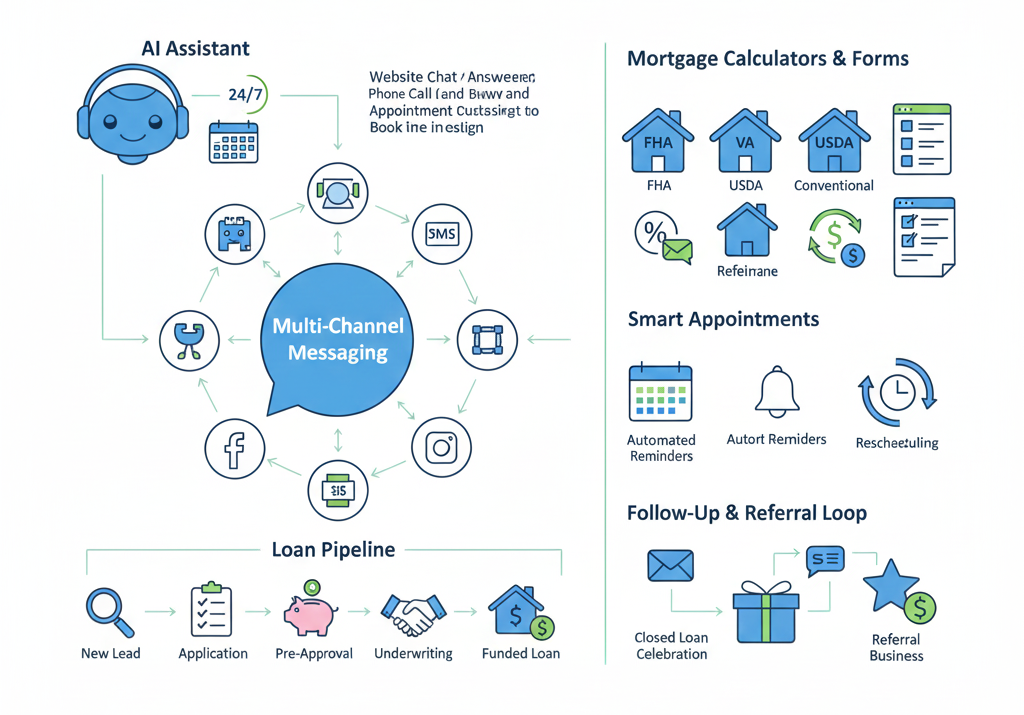 best mortgage snapshot