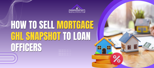 mortgage ghl snapshot