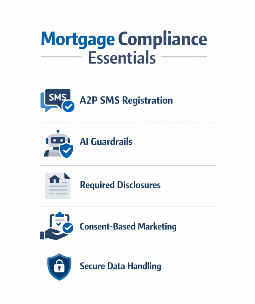 Mortgage Compliance Guide