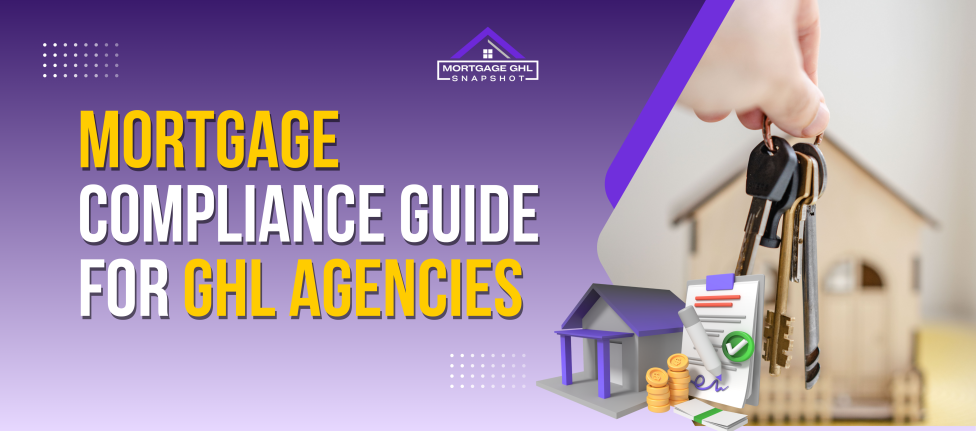 Mortgage Compliance Guide