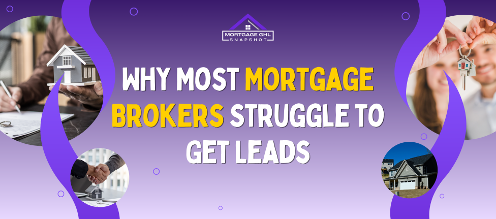 Mortgage Brokers