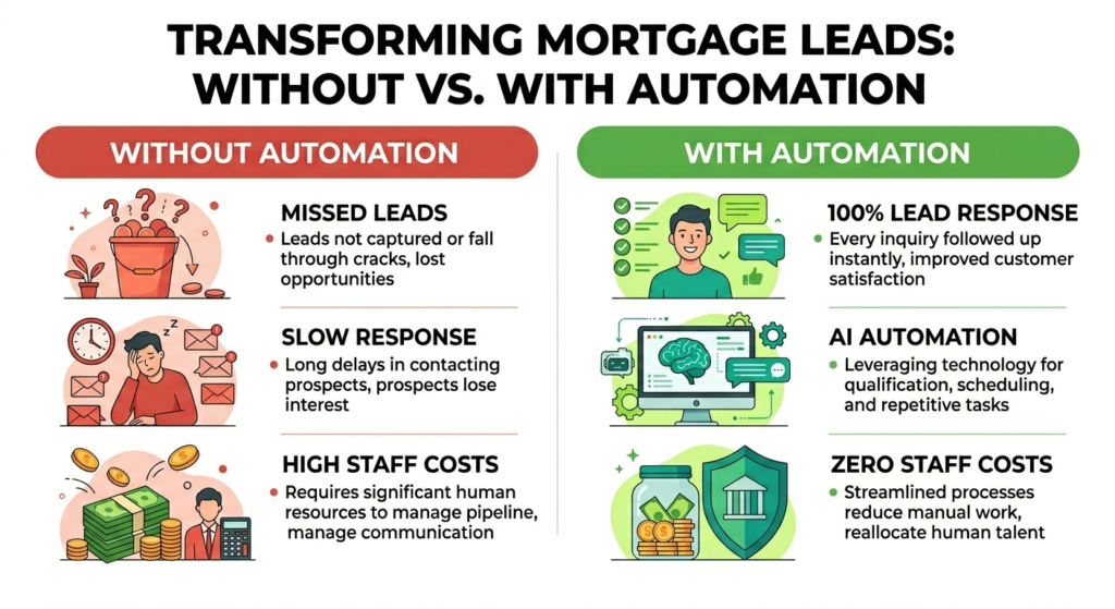 Mortgage GHL Snapshot Cost