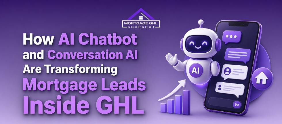 AI Chatbot and Conversation AI